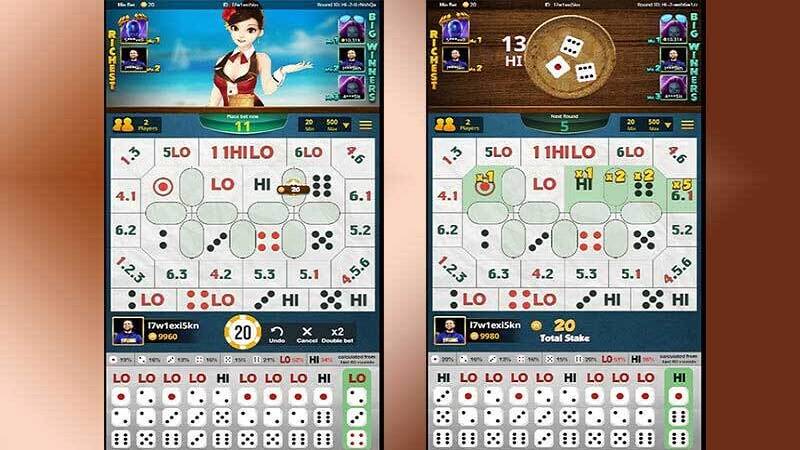 กติกาในเกม Hi-lo Munbet ที่คุณต้องรู้