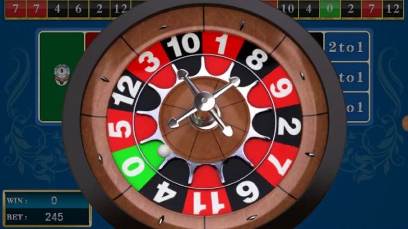 เหตุผลที่ควรเลือก Mini Roulette Munbet คืออะไร?