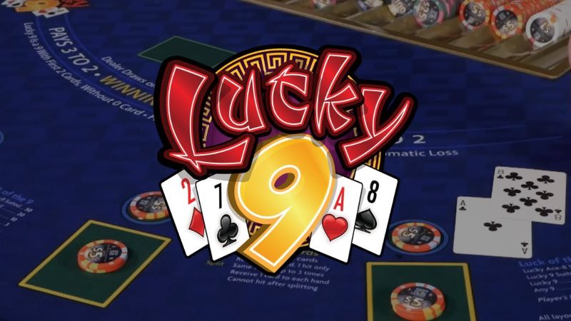 กฎพื้นฐานของ Lucky 9 Munbet