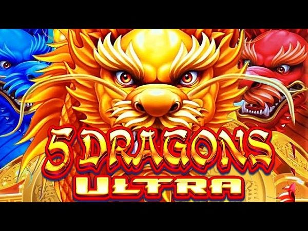 รายละเอียดของเกม Five Dragons ที่ Munbet