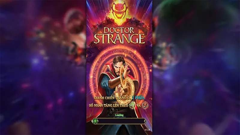 ภาพรวมและการแนะนําผลงานชิ้นเอกของ Dr Strange Munbet