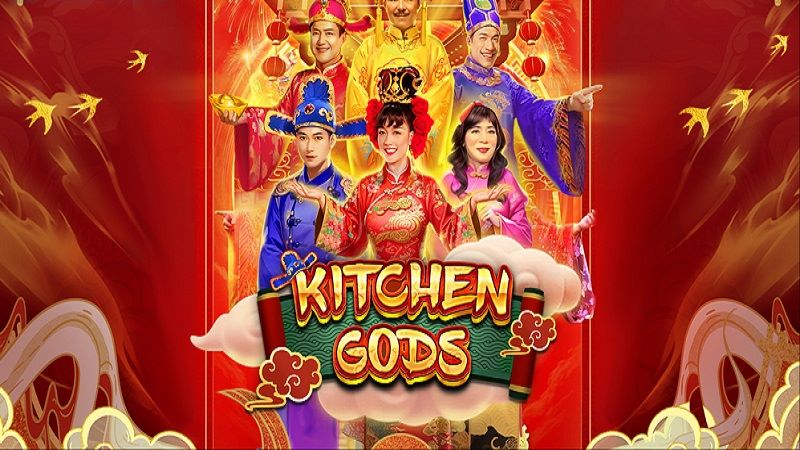 กฎของเกมชิ้นเอก Kitchen Gods Munbet