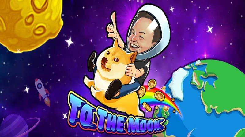 ภาพรวมของเกม To the Moon Munbet