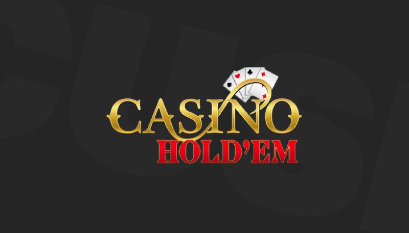 กฎของ Casino Hold'em Munbet