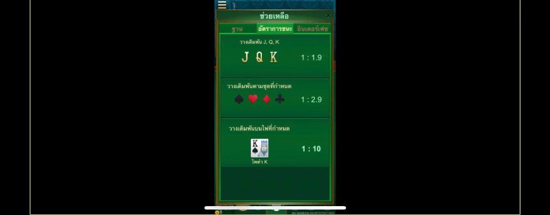 Poker King Munbet คืออะไร?