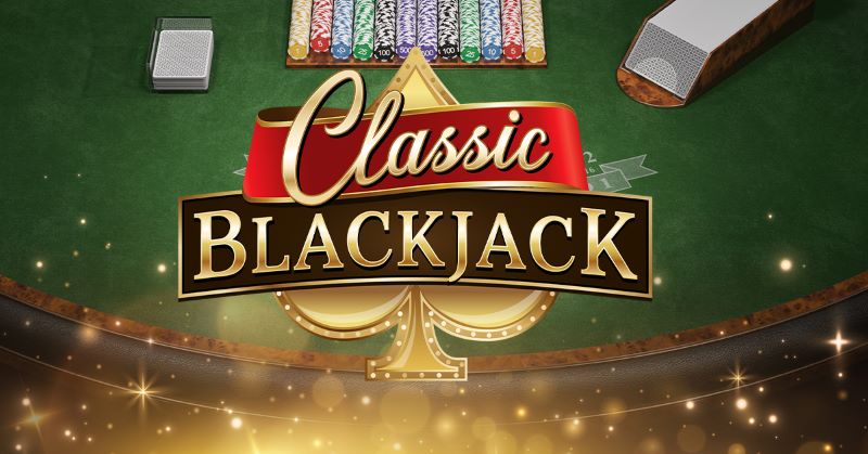 กฎกติกาของ Blackjack Classic Munbet